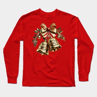 Jingle Bells Long Sleeve T-Shirt